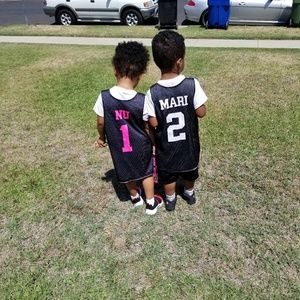 Meet your Posher, Scott